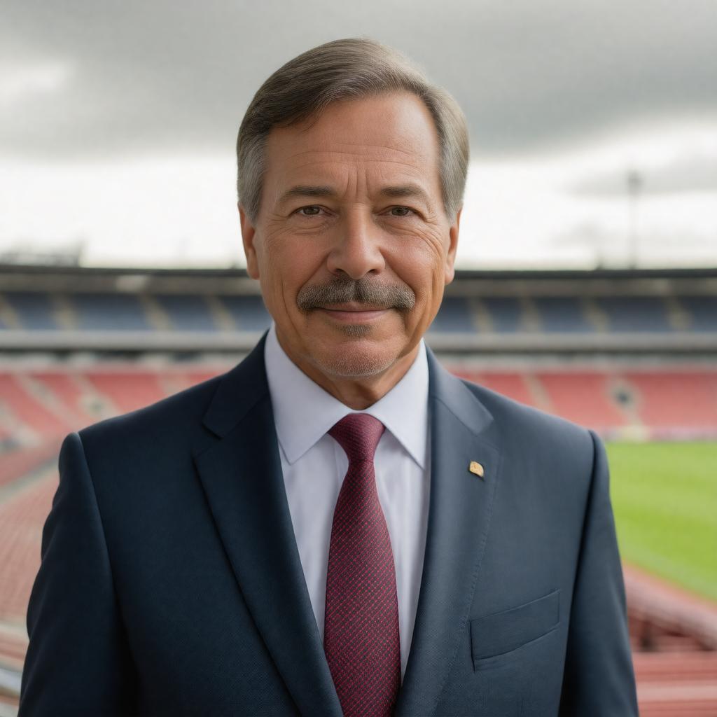 Stan Kroenke